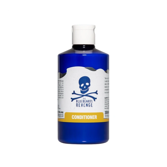 КОНДИЦІОНЕР ДЛЯ ВОЛОССЯ THE BLUEBEARDS REVENGE CONDITIONER 300 МЛ