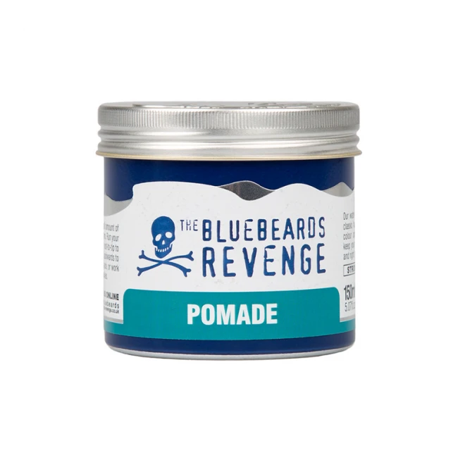 Помада для стилізації волосся The Bluebeards Revenge Pomade 150 Мл