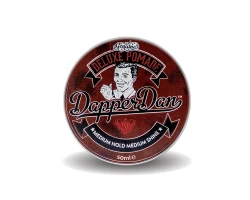 Помада Для Стилізації Волосся На Водній Основі Dapper Dan Deluxe Pomade 50 мл