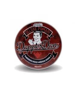 Помада Для Стилізації Волосся На Водній Основі Dapper Dan Deluxe Pomade 50 мл