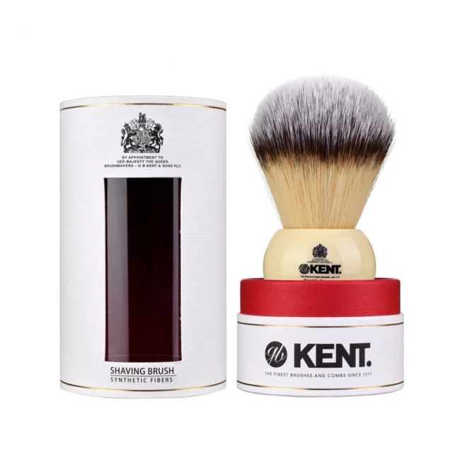 Помазок для гоління Kent BK12S