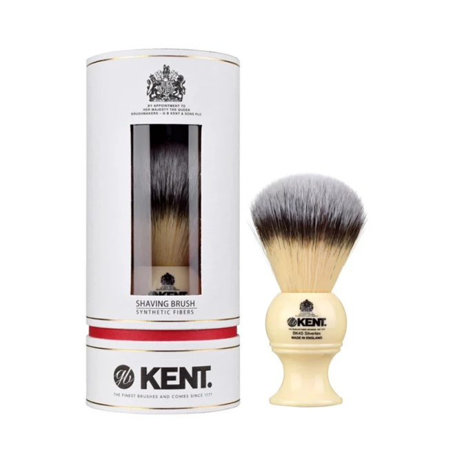 Помазок для гоління Kent BK4S