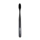 Зубна щітка для чутливих ясен Kent Supersoft Toothbrush Sterling Black