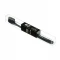 Зубна щітка для чутливих ясен Kent Supersoft Toothbrush Sterling Black