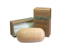 Мило-скраб Saponificio Varesino Almond Scrub Soap 300 г