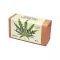 Мило туалетне Saponificio Varesino Hemp Protein Natural Soap 300 г
