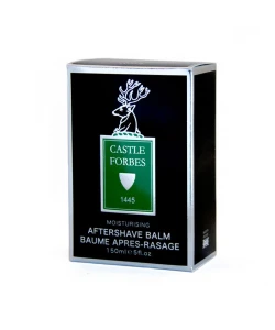 Бальзам після гоління Castle Forbes 1445 Aftershave Balm 150 мл