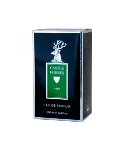 Парфумована вода Castle Forbes 1445 Eau De Parfum 100 мл