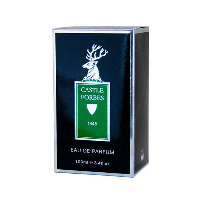 Парфумована вода Castle Forbes 1445 Eau De Parfum 100 мл