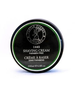 Крем для гоління Castle Forbes 1445 Shaving Cream 200 мл
