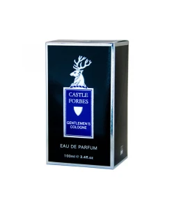 Парфумована вода Castle Forbes Gentlemen's Cologne Eau De Parfum 100 мл