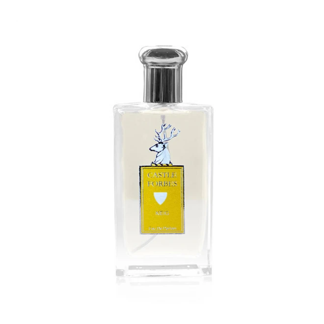 Парфумована вода Castle Forbes Keig Eau De Parfum 100 мл