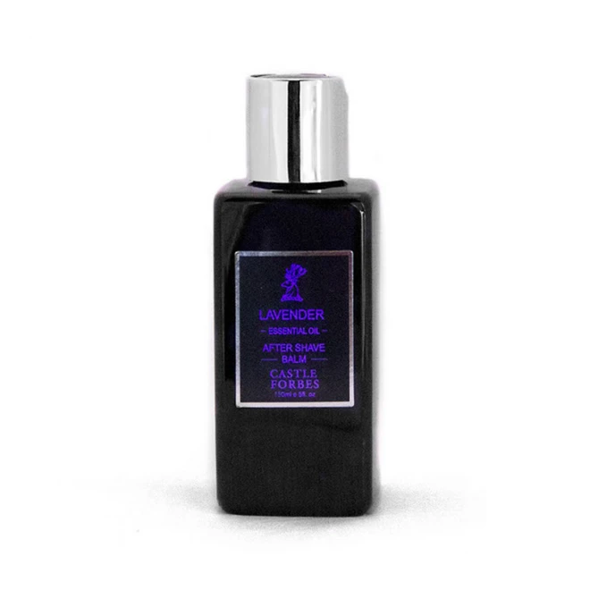Бальзам після гоління Castle Forbes Lavender Aftershave Balm 150 мл