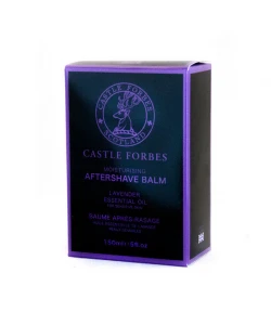 Бальзам після гоління Castle Forbes Lavender Aftershave Balm 150 мл