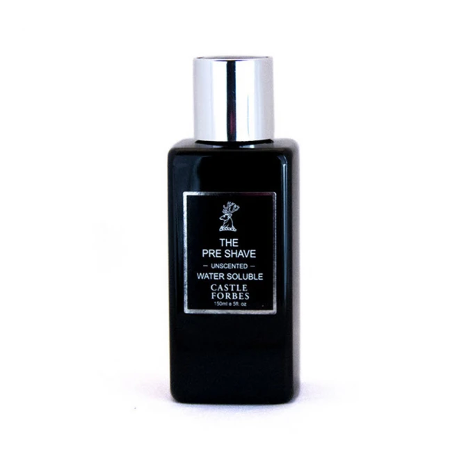 Бальзам перед голінням Castle Forbes The Pre Shave 150 мл