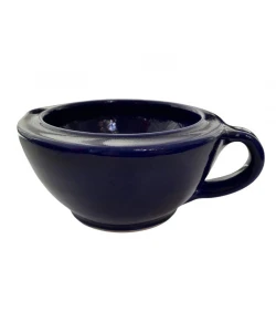 Чаша для гоління з подвійним дном