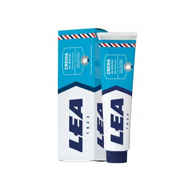 Крем Для Гоління LEA Original Shaving Cream 100 г