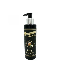 Лосьйон для тіла Morgan's Honey Body Lotion 250 мл
