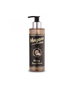 Рідке мило для рук Morgan's Honey Hand Wash 250 мл