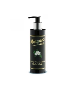 Гель для душу Morgan's Orange Flower & Basil Body Wash 250 мл