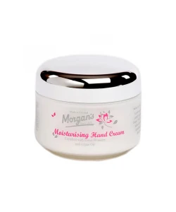 Крем для рук Morgan's Women's Moisturising Hand Cream Jar 100 мл