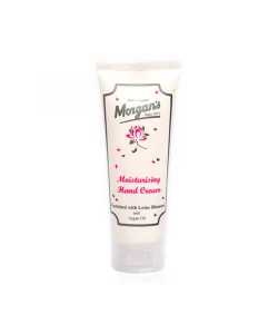 Крем для рук Morgan's Women's Moisturising Hand Cream Tube 100 мл