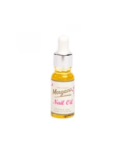 Олія для догляду за нігтями Morgan’s Women's Nail Oil 15 мл