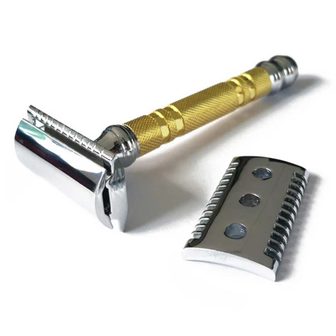 Станок для гоління Т-подібний Parker 69CR