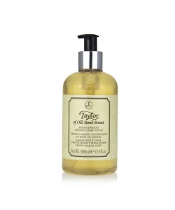 Мыло для рук увлажняющее Taylor of Old Bond Street Sandalwood 300 мл