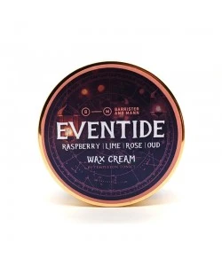 Помада для стилізації волосся кремова з додаванням воску Templeton Tonics Eventide Wax Cream 113 гр