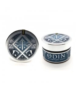 Помада для стилізації волосся кремова з додаванням воску Templeton Tonics Odin Wax Cream 113 гр