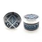Помада для стилізації волосся кремова з додаванням воску Templeton Tonics Odin Wax Cream 113 гр
