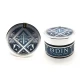 Помада для стилізації волосся кремова з додаванням воску Templeton Tonics Odin Wax Cream 113 гр