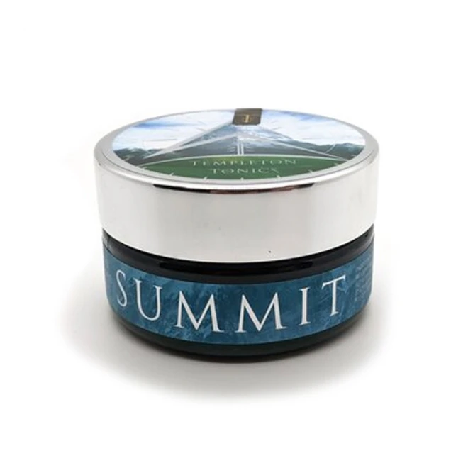 Помада для стилізації волосся на водній основі Templeton Tonics Summit Pomade 113 г