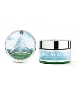 Помада для стилізації волосся на водній основі Templeton Tonics Summit Pomade 113 г