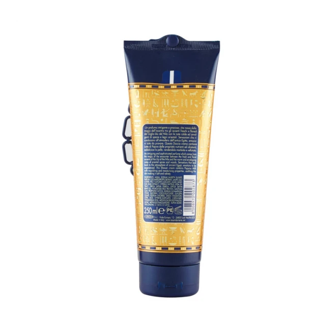 Крем-гель для душу Tesori d`Oriente Aegyptus Shower Cream 250 мл
