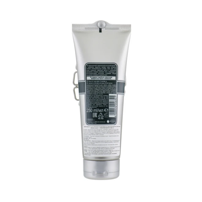 Крем-гель для душу Tesori d`Oriente White Musk Shower Cream 250 мл