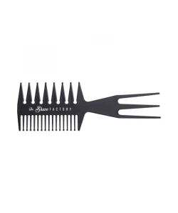 Гребінь The Shaving Factory Hair Comb 034