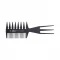 Гребінь The Shaving Factory Hair Comb 034