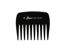 Гребінь The Shaving Factory Hair Comb 041