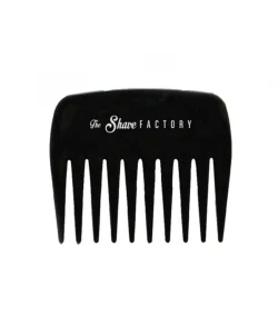 Гребінь The Shaving Factory Hair Comb 041