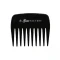 Гребінь The Shaving Factory Hair Comb 041