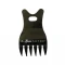 Гребінь The Shaving Factory Hair Comb 042