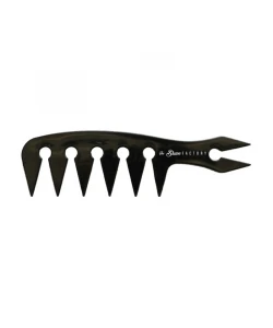 Гребінь The Shaving Factory Hair Comb 044