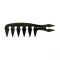 Гребінь The Shaving Factory Hair Comb 044