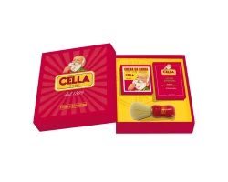 Набір для гоління Cella Extra Extra Purissima