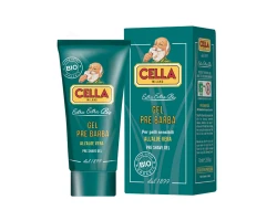 Гель перед голінням Cella Gel Pre Barba Aloe Vera 75 мл