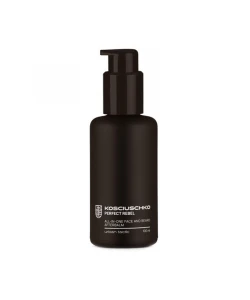 Бальзам після гоління для обличчя та бороди "все в одному" Kosciuschko Perfect Rebel 100 мл