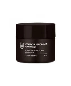 Бальзам для догляду за бородою Kosciuschko Playmaker 50 мл
