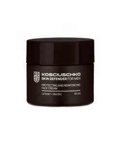 Крем для обличчя захисний і зміцнюючий Kosciuschko Skin Defender 50 мл